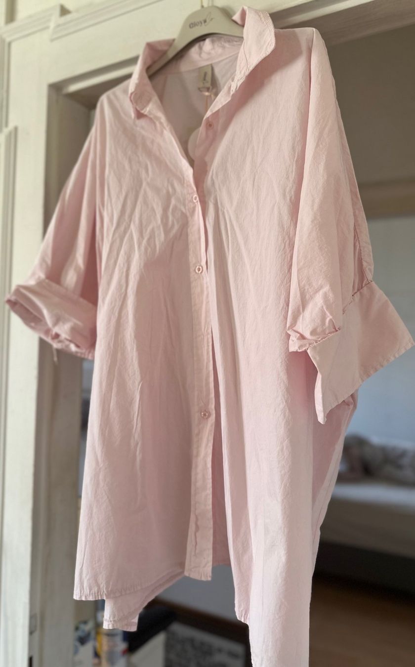 Camicette: MAXI CHEMISE! M – Nuovo e nell'imballaggio originale da Locarno venduto da NicoNion 1