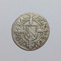 Batzen 1639 Zürich
