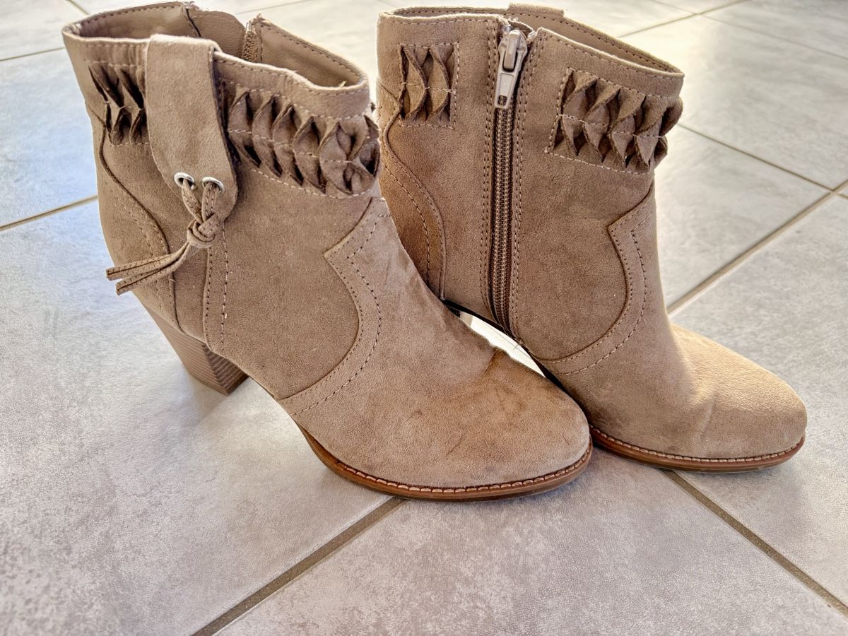 Graceland Chaussures femmes: Stiefeletten gr. 37  – D'occasion à Wila par jama72
