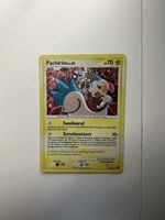 Pokémon Pachirisu Holo 5/106 (DE)