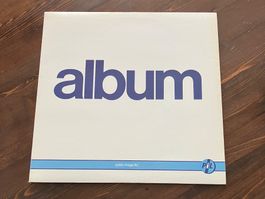 PIL - ALBUM