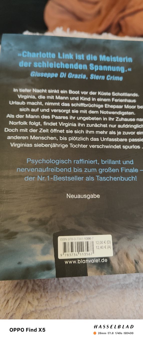 Bücher: Das Echo der Schuld – Neu (gemäss Beschreibung) aus Volken von katz5 2