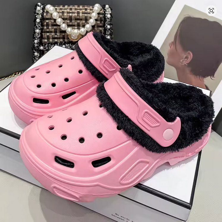 Scarpe da uomo: Warme Outdoor Hausschuhe 2025 – Nuovo e nell'imballaggio originale da Bremblens venduto da SHOPSPORT 1