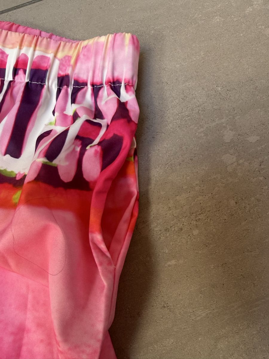 Completi & Tailleur: Zweiteiler, Hose und Bluse – Nuovo (secondo la descrizione) da Sigriswil venduto da ck56 6