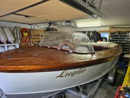 Fjord GFK Schale und Holzdeck: Der Sommer kommt!
