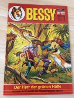 Bessy Bastei 1.Auflage Heft 656, sehr schön 