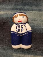 Ambri Piotta (HCAP) - Petrovicky Robert - ab 1- CHF