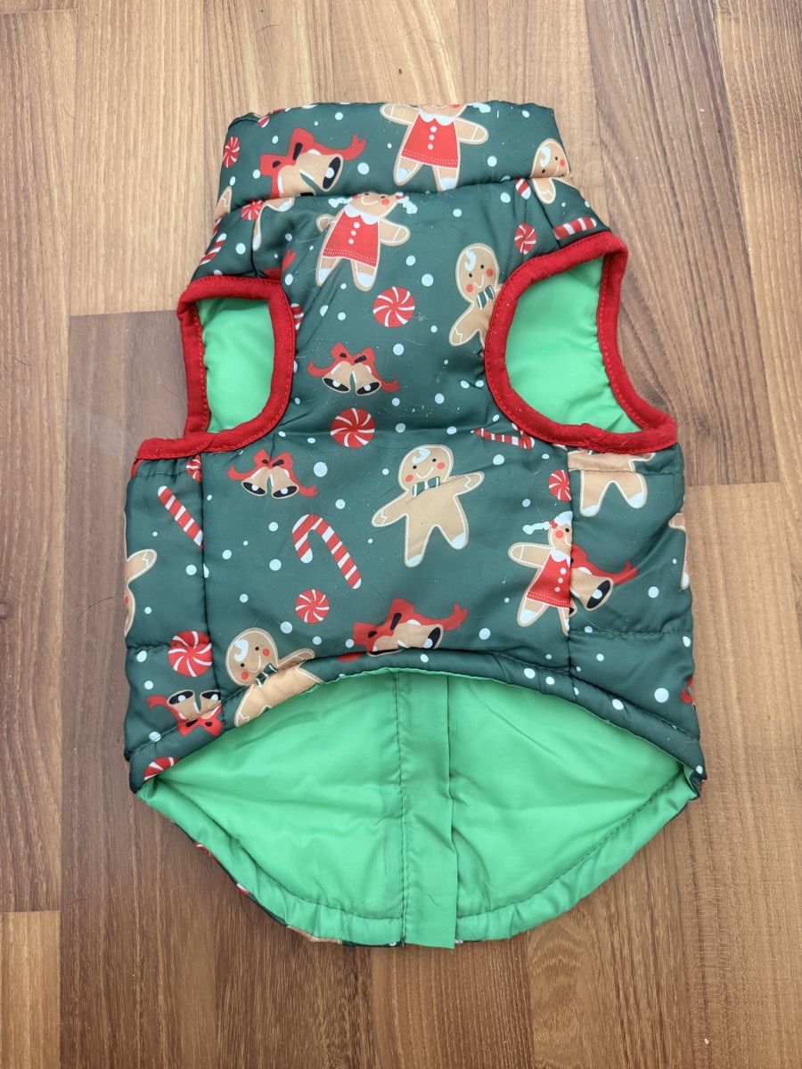Vêtements: Hunde Jacke – D'occasion à Buchs SG par Luhtonen_Karoliina 1
