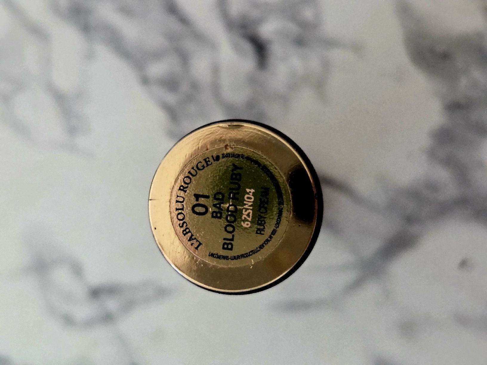 Lancôme Make-up: Lancôme Lippenstift – Nuovo (secondo la descrizione) da Gossau SG venduto da sar_7vt5 1