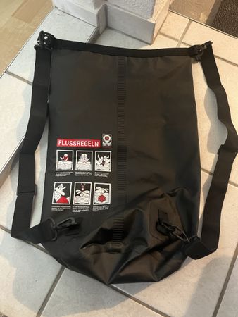Wasserdichte Seesack/Tasche - Ideal für Outdoor-Abenteuer