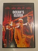 Ocean's Eleven DVD