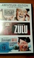 Abenteuer-Edition  (3-Movie-Collection)