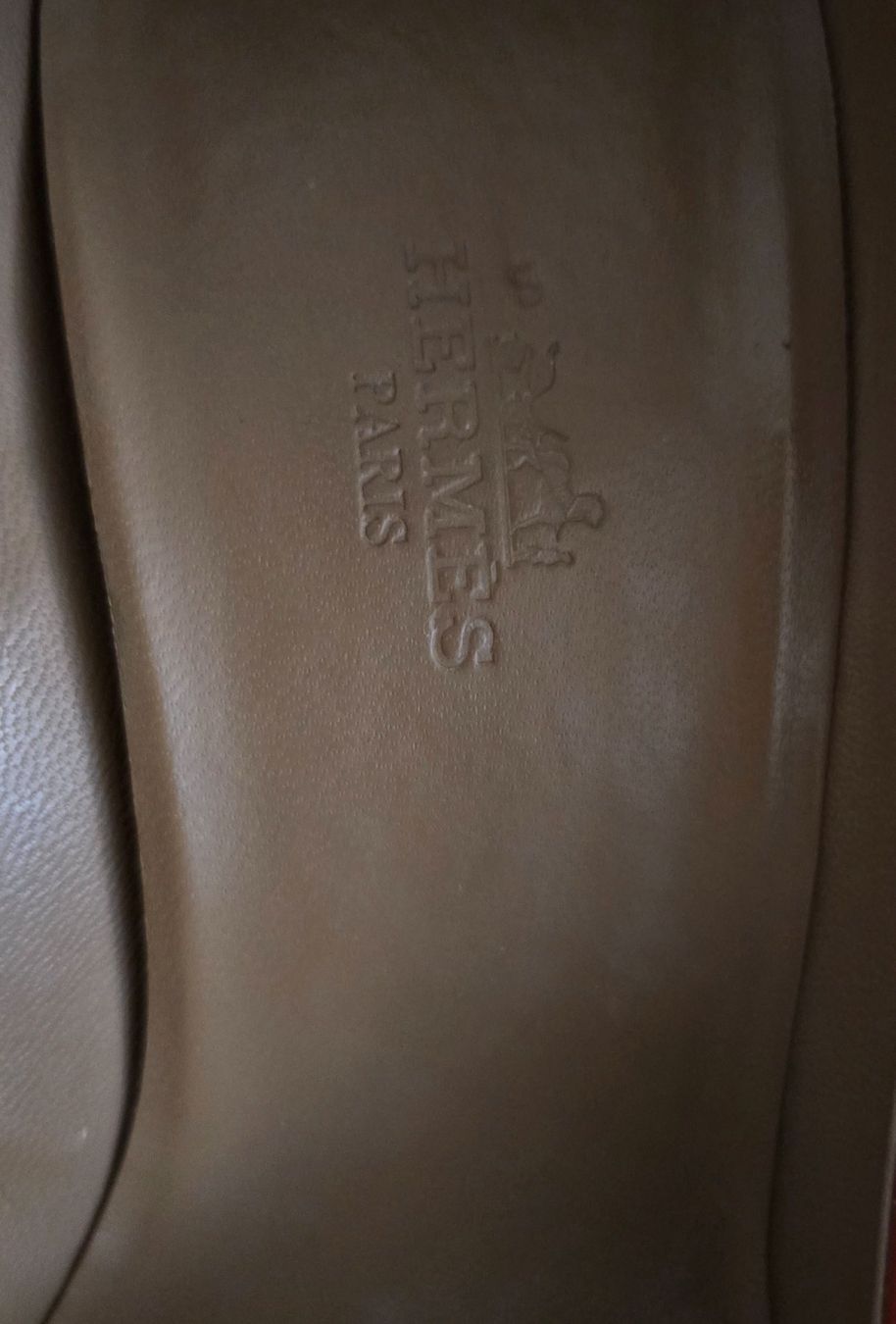 Hermès Scarpe da donna: Hermes Pumps, Gr 38.5, 1mal getragen – Nuovo (secondo la descrizione) da Baden venduto da Olie7 7