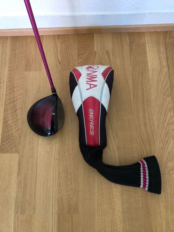 Honma Beres Driver 3 Sterne Ladies Kaufen auf Ricardo