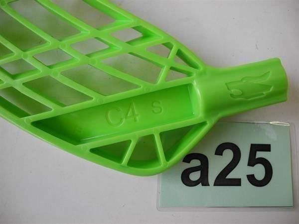 Altri accessori: 100 Unihockey Kellen C4Soft, Left,a25 – Nuovo e nell'imballaggio originale da Kottwil venduto da Crazyrolf 1