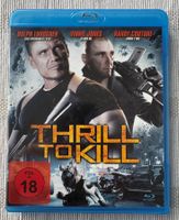 Thrill to Kill [Blu-ray] - Dolph Lundgren