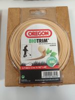 5 Packungen Biotrim Mähfaden Oregon 2.7mmø