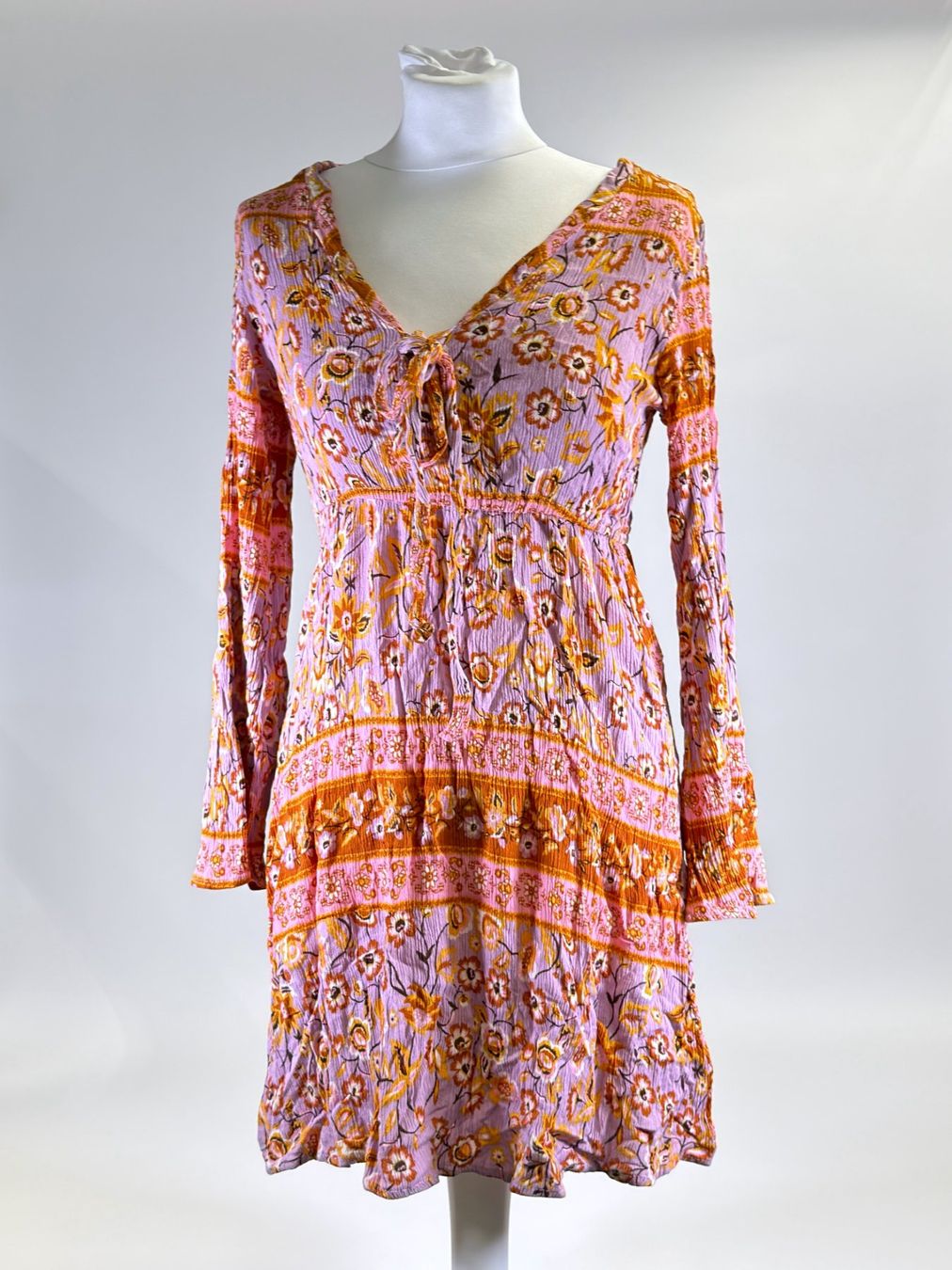 Vila Robes: VILA Sommerkleid 38 – D'occasion à Zollikofen par Restwert_Zollikofen 6
