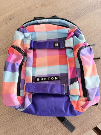 Burton Schulrucksack