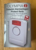 Alarmanlage Sirene Olympia **NEU**