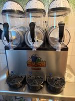 Royal Catering Slush Maschine