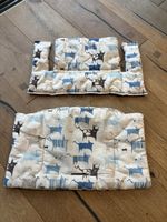 Coussins pour chaise Stokke Tripp trapp