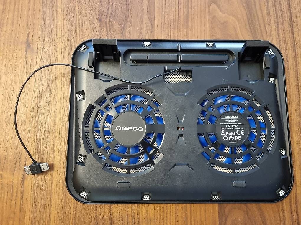 Ventilatori: Laptop Cooler Pad – Usato da Zürich venduto da ani_qj8q 1
