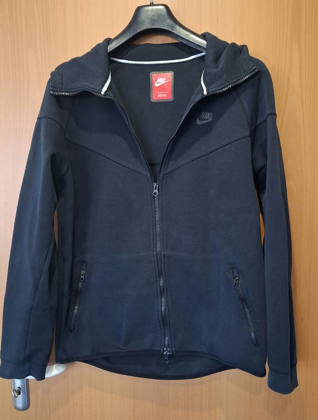 Nike Giacche: Nike Jacke Gr. L – Usato da Balzers venduto da mackfose 1
