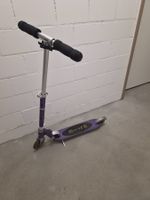 Kickboard Scooter Micro Spirit lila