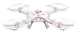 Quadrocopter CX-32 Media - RTF-Komplett-Set von Cheerson