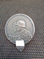 Badge allemand WW2