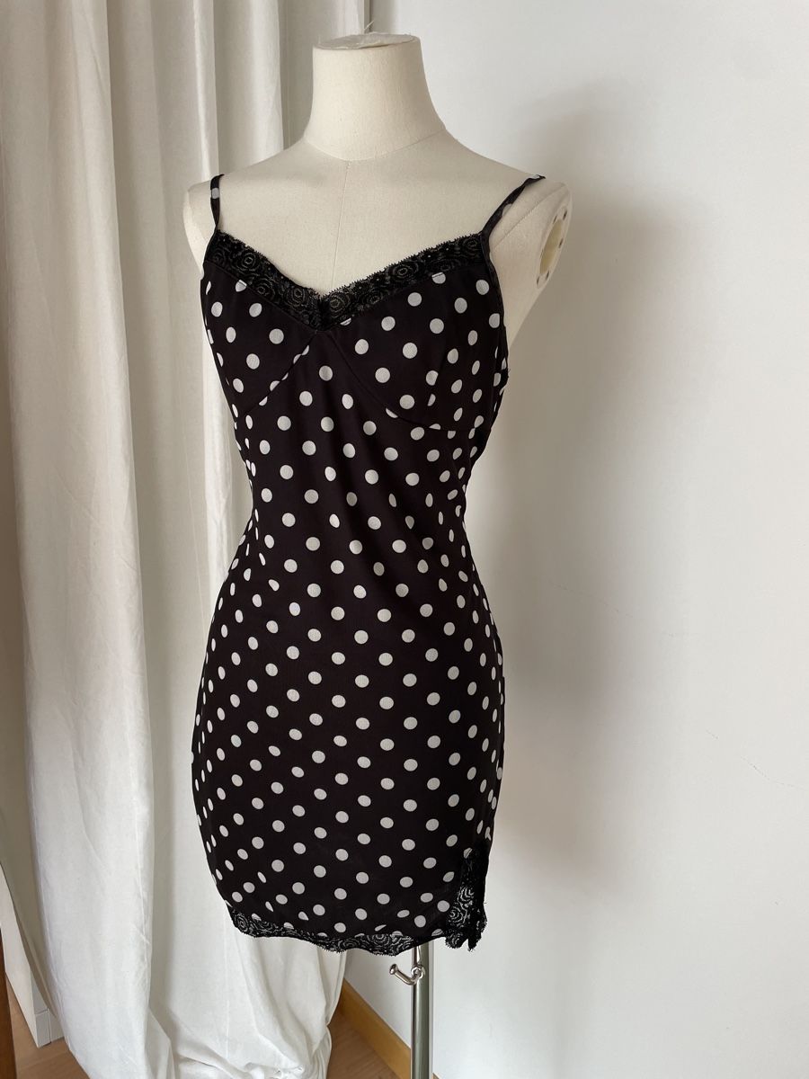 Kleider: Neu kleid schwarz weiss – Neu (gemäss Beschreibung) aus Baden von kar_rm7y