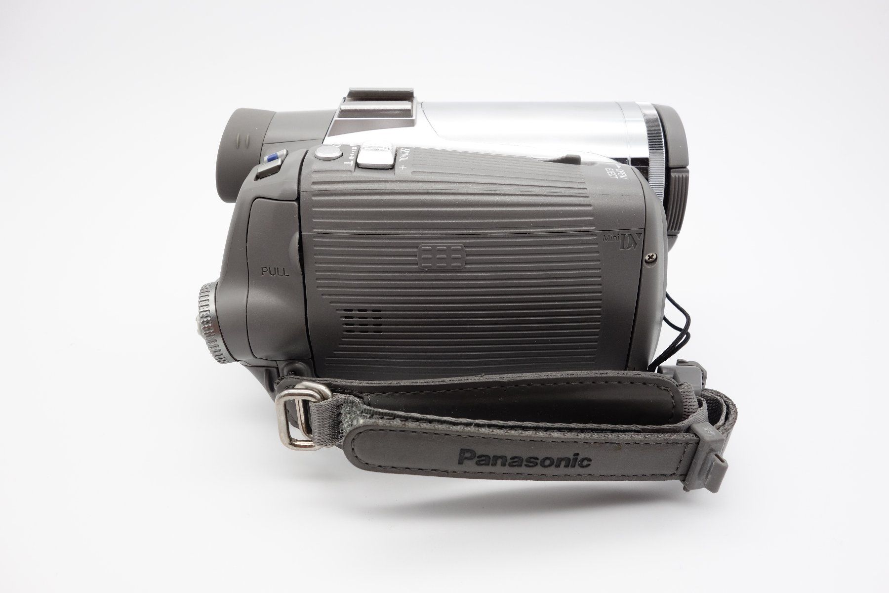 Panasonic Camcorder: Caméra caméscope Panasonic NV-GS75EK avec accessoires – Gebraucht aus La Rippe von Kopernic 2