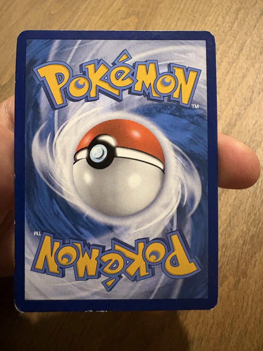 Pokémon Carte collezionabili: Glurak – Usato da Dübendorf venduto da Marvel_Super-Hero.-- 1