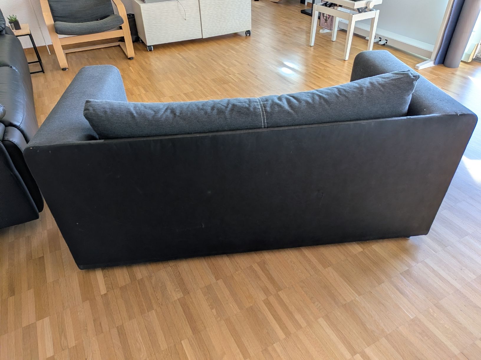 Ikea Sofas: Sofa, Schlafsofa – Gebraucht aus Dübendorf von dom_5ft2 2