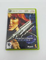 Perfect Dark Zero (XBOX 360)