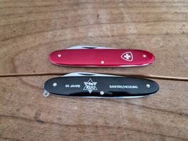 Taschenmesser - Victorinox