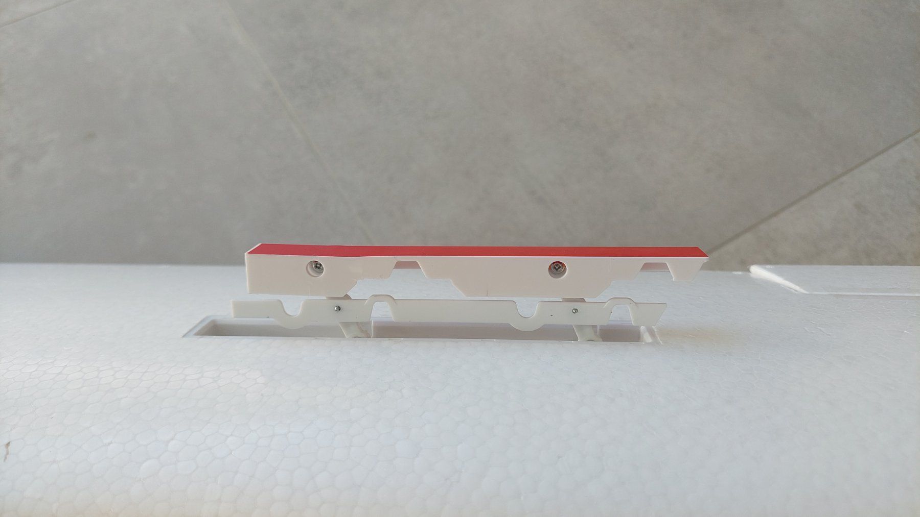 Modellismo RC: Ka8 Park Zone Neuf – Nuovo (secondo la descrizione) da Saignelégier venduto da DidierG 5