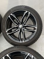 Felgen für Vw Tiguan