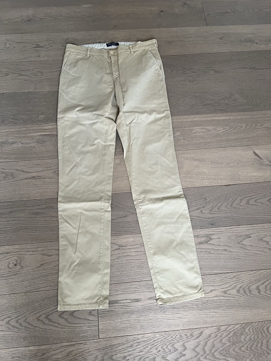 Pantaloni: Chino Herren Hose – Usato da Erlenbach ZH venduto da Karinsylvester