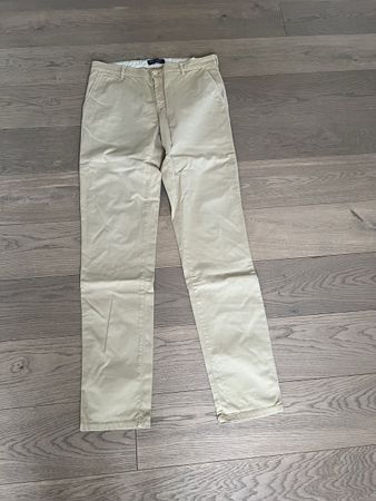 Chino Herren Hose