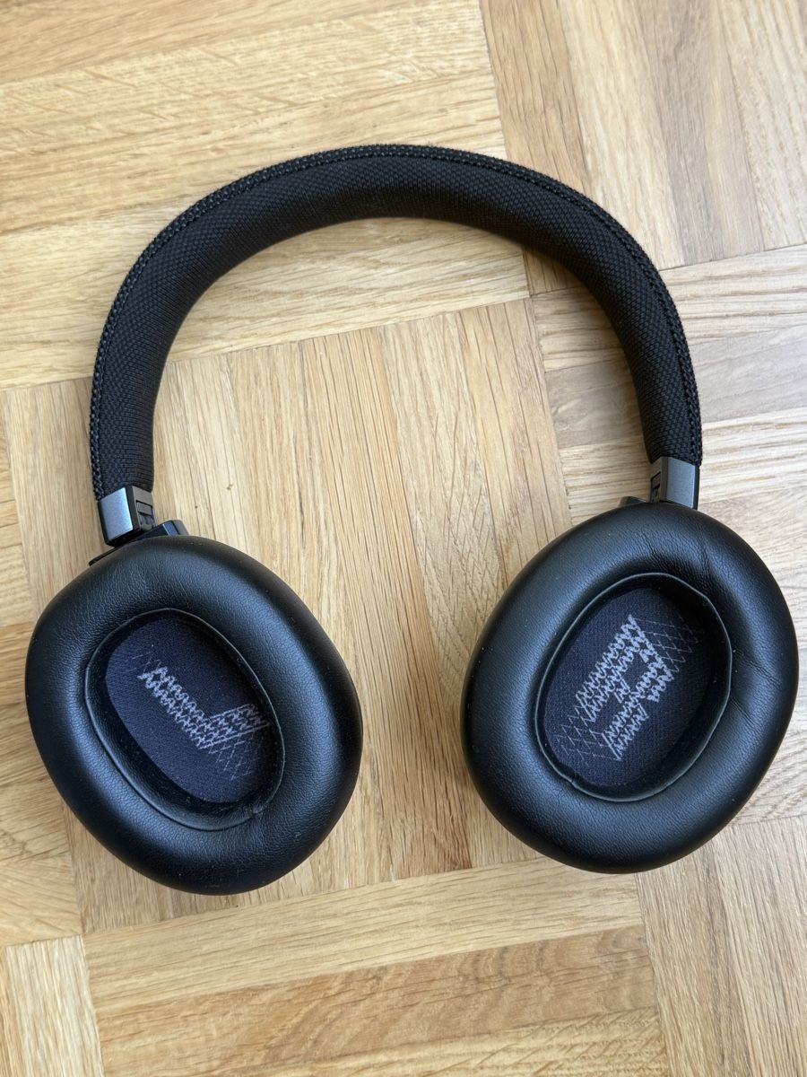 JBL Cuffie: Kopfhörer JBL schwarz gebraucht – Usato da Winterthur venduto da cix_82r9 2