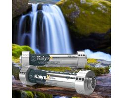 Anti-tartre galvanique KalyxX Active IPS / Kalkschutz