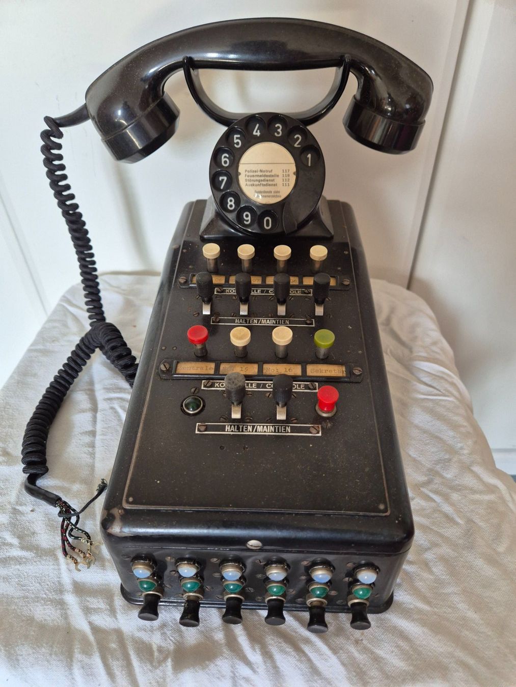 Téléphones: Telefon – D'occasion à St. Gallen par bea_69r5