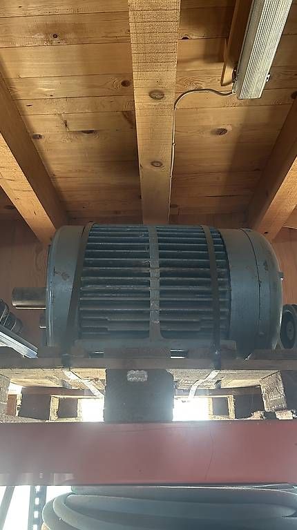 Tutte le macchine: Steinbrechanlage/Backenbrecher Crusher – Usato da Menziken venduto da Tairi10 1