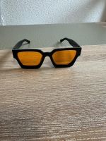 Mode-Brille