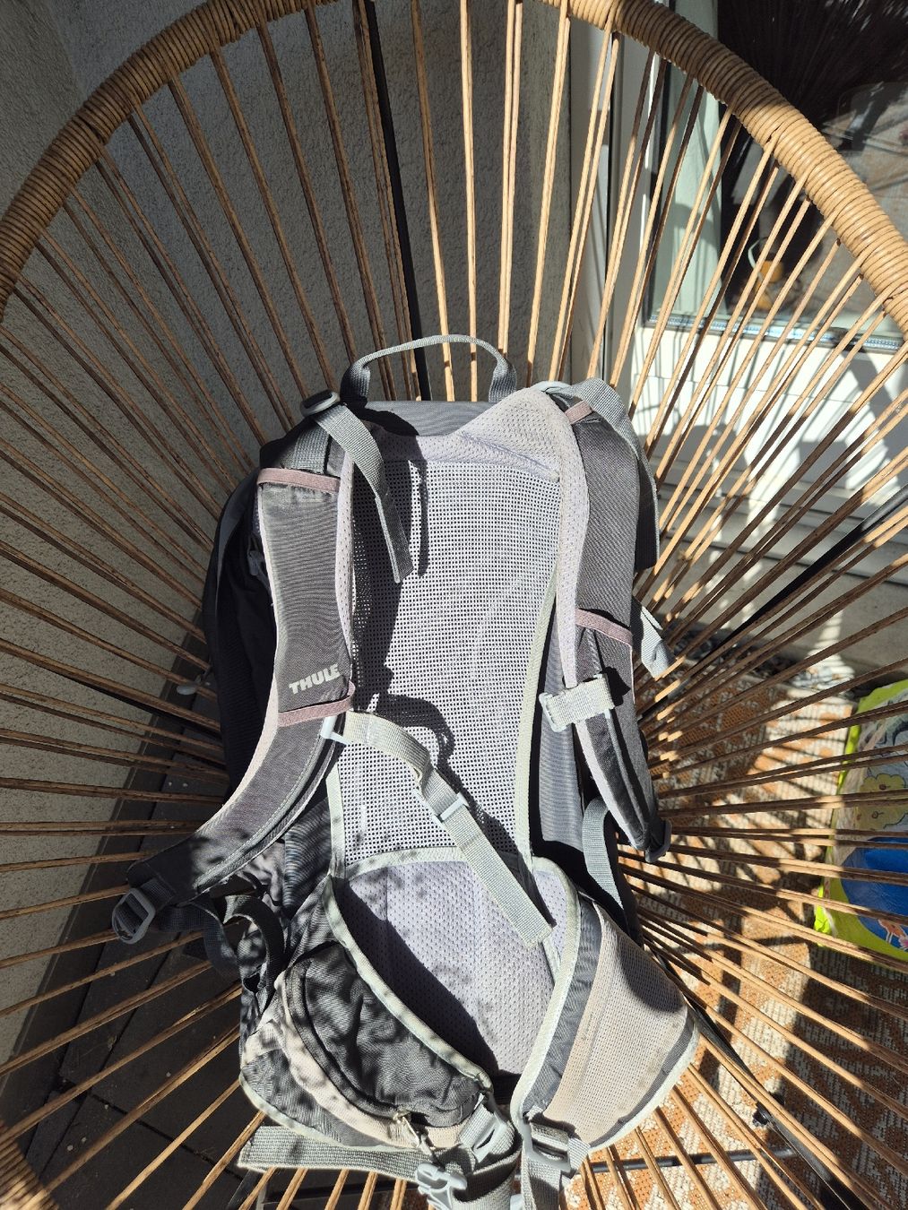 Zaini: Thule Wanderrucksack – Usato da Zürich venduto da Chiara_ 1