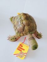 neues Vintage Steiff schildkrott plüschtier