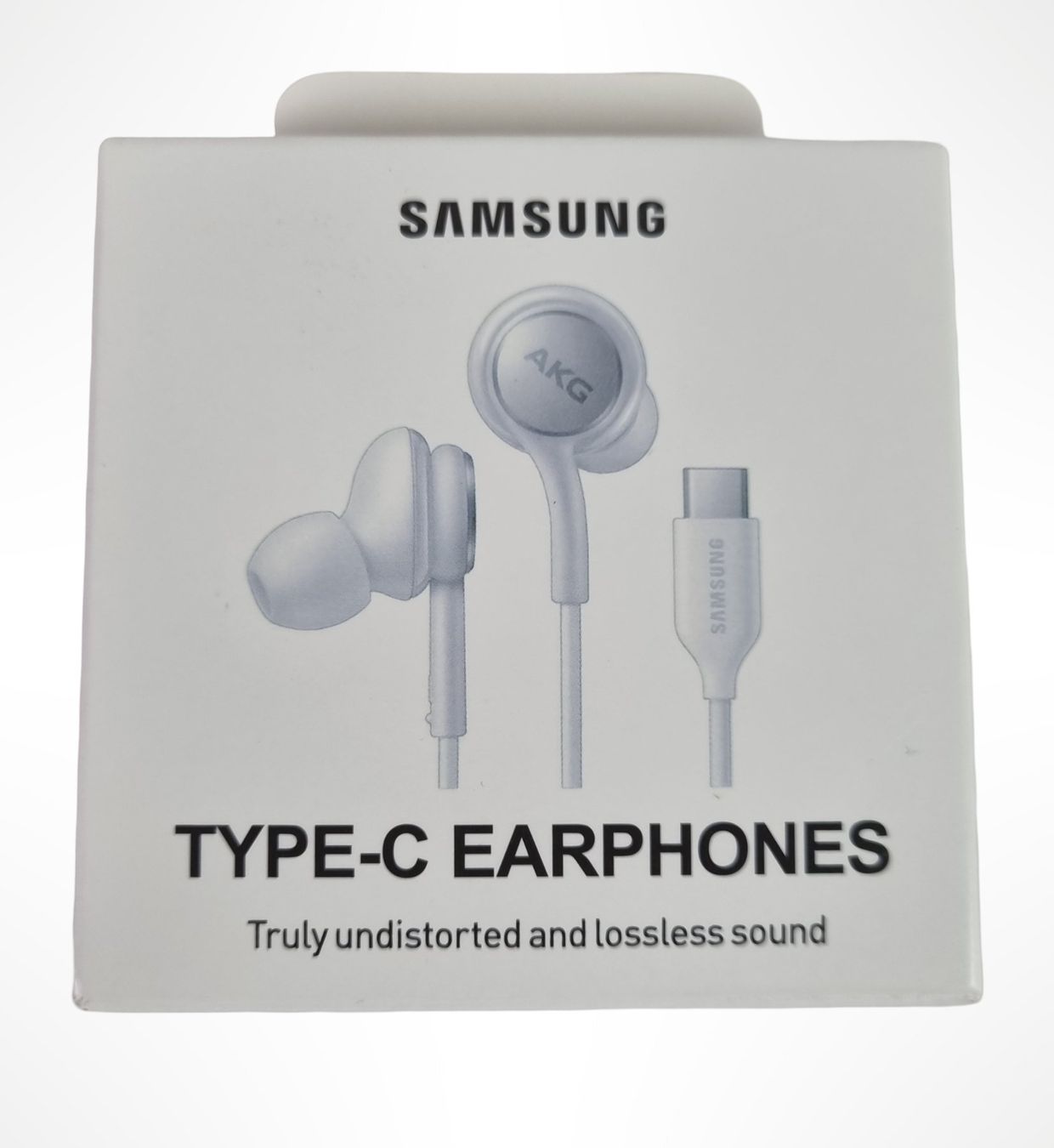 Samsung Casques audio: SAMSUNG Kopfhörer Type-C – Neuf (Voir description) à Wangen b. Olten par Restwert_Wangen