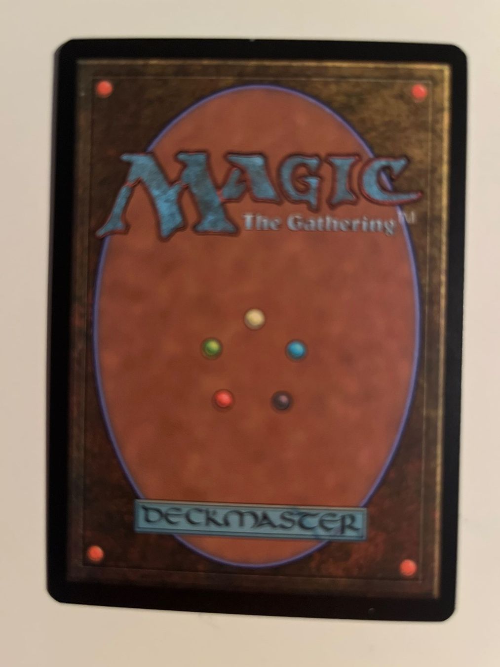 Magic The Gathering Carte collezionabili: 1 x Silver Myr - Magic: The Gathering - MtG – Usato da Kriens venduto da Shadi1980 1